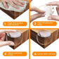 Protectores de esquinas reutilizables para bebés