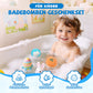 🤩 OFERTA IMPERDIBLE 50% DESCUENTO 💖Set de 12 Bombas de Baño para Niños