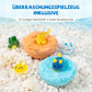 🤩 OFERTA IMPERDIBLE 50% DESCUENTO 💖Set de 12 Bombas de Baño para Niños