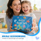 🤩 OFERTA IMPERDIBLE 50% DESCUENTO 💖Set de 12 Bombas de Baño para Niños