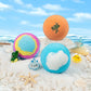 🤩 OFERTA IMPERDIBLE 50% DESCUENTO 💖Set de 12 Bombas de Baño para Niños