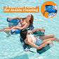 💦 Silla Flotante Inflable para Alberca – Relájate y Disfruta del Agua con Comodidad 🏖️✨