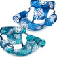 💦 Silla Flotante Inflable para Alberca – Relájate y Disfruta del Agua con Comodidad 🏖️✨