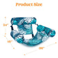 💦 Silla Flotante Inflable para Alberca – Relájate y Disfruta del Agua con Comodidad 🏖️✨