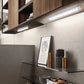 Luz LED Magnética Inteligente con Sensor de Cuerpo Humano
