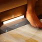 Luz LED Magnética Inteligente con Sensor de Cuerpo Humano