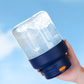 Licuadora portátil de alta capacidad de 1300 ml