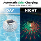 🔥Novedades más vendidas❤️‍🔥Luces flotantes para piscina con energía solar