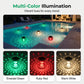 🔥Novedades más vendidas❤️‍🔥Luces flotantes para piscina con energía solar