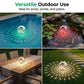 🔥Novedades más vendidas❤️‍🔥Luces flotantes para piscina con energía solar