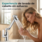 ⏰🔥 ¡50% DE DESCUENTO POR TIEMPO LIMITADO! 🚰 Cabezal de Grifo Giratorio 360° – Limpieza Fácil y Agua en Cada Ángulo ✨💦