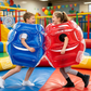 🎉🔥Pelota Inflable de Choque para Niños – Diversión Segura y Activa