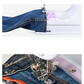 Máquina de Coser Multifunción con Puntada Overlock