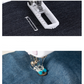 Máquina de Coser Multifunción con Puntada Overlock