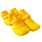 Calcetines antideslizantes e impermeables para mascotas