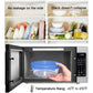 🔥 Tapas de silicona Adpartner para almacenar alimentos (paquete de 6)
