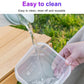 Refrigerator Fresh Frozen Meat Storage Container