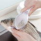 🔥¡Oferta imperdible! Pelador portátil para escamas de pescado