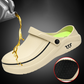 Zapatos de seguridad impermeables y resistentes al aceite con suela acolchada