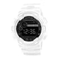 Reloj Deportivo Digital de Esfera Grande con Luz LED de Fondo