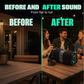 🥳 OFERTA IMPERDIBIL 2026 ❤️Altavoz Bluetooth portátil para bajo