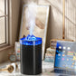 Humidificadores de Escritorio Portátiles USB para Dormitorio Viaje Oficina