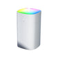 Humidificadores de Escritorio Portátiles USB para Dormitorio Viaje Oficina