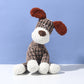 Plush Toy for Aggressive Cups