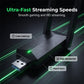 USB WiFi Repeater 300Mbps Signal Amplifier