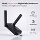 USB WiFi Repeater 300Mbps Signal Amplifier