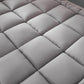 Cubrecama acolchado y suave 🛏️ Una capa de comodidad como una nube: duérmete envuelto en suavidad y despierta renovado ✨