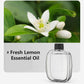 OFERTA ESPECIAL 2026🥳¡Refresca cualquier habitación al instante! Difusor de aromas con temporizador y sin cable