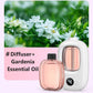 OFERTA ESPECIAL 2026🥳¡Refresca cualquier habitación al instante! Difusor de aromas con temporizador y sin cable