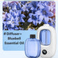 OFERTA ESPECIAL 2026🥳¡Refresca cualquier habitación al instante! Difusor de aromas con temporizador y sin cable
