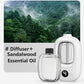 OFERTA ESPECIAL 2026🥳¡Refresca cualquier habitación al instante! Difusor de aromas con temporizador y sin cable
