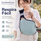 🎉👶 Portabebés transpirable 4 en 1 – Para 0-36 meses, uso en posición delantera/trasera, orientado hacia adentro/hacia afuera – ¡Comodidad de manos libres para padres y bebés! ✨