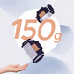 🎉👶 Portabebés transpirable 4 en 1 – Para 0-36 meses, uso en posición delantera/trasera, orientado hacia adentro/hacia afuera – ¡Comodidad de manos libres para padres y bebés! ✨
