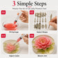 ✨ Herramientas para crear arte 3D en gelatina