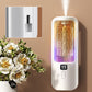Regalo creativo 🎁 Máquina multifuncional inalámbrica de aromaterapia automática