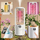 Regalo creativo 🎁 Máquina multifuncional inalámbrica de aromaterapia automática