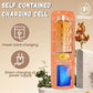Regalo creativo 🎁 Máquina multifuncional inalámbrica de aromaterapia automática