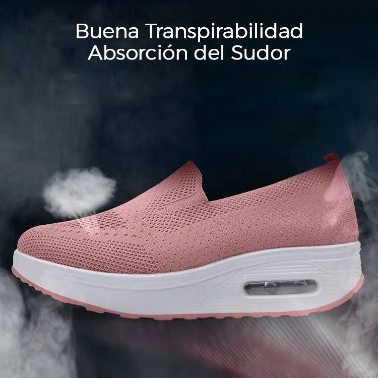 Zapatillas ortopedicas para online niños