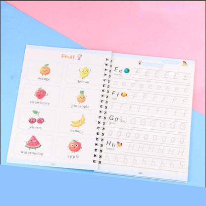 🔥2024 Nueva venta caliente Cuadernos de magia infantil